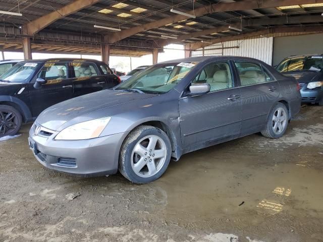 2006 Honda Accord EX