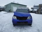 2014 Nissan Frontier S