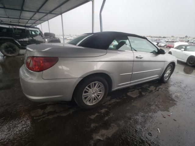 2008 Chrysler Sebring Touring