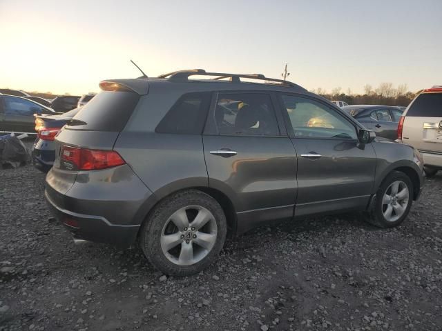 2008 Acura RDX