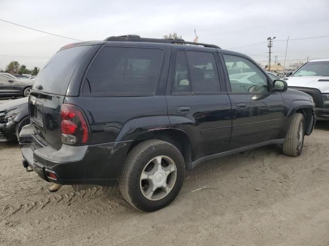 2007 Chevrolet Trailblazer LS