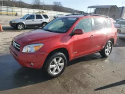 2008 Toyota Rav4 Limited en venta en Lebanon, TN