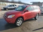 2008 Toyota Rav4 Limited