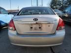 2009 KIA Spectra EX