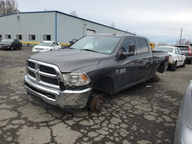 2018 Dodge RAM 2500 ST