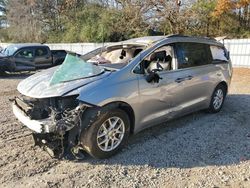 Chrysler Voyager lxi salvage cars for sale: 2020 Chrysler Voyager LXI