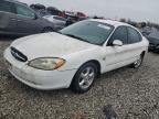 2003 Ford Taurus SES