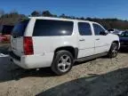 2009 Chevrolet Suburban C1500 LTZ