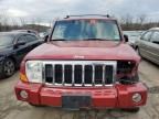 2006 Jeep Commander Limited