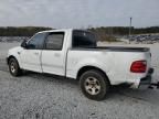 2002 Ford F150 Supercrew