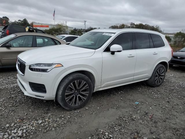 2021 Volvo XC90 T5 Momentum