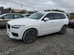 Volvo Vehiculos salvage en venta: 2021 Volvo XC90 T5 Momentum