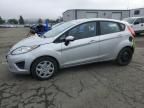 2013 Ford Fiesta SE