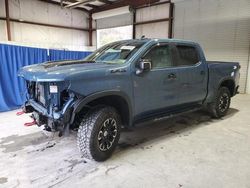 4 X 4 for sale at auction: 2024 Chevrolet Silverado K1500 ZR2