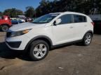 2013 KIA Sportage Base