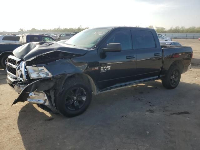 2019 Dodge RAM 1500 Classic SLT