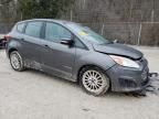 2015 Ford C-MAX SE