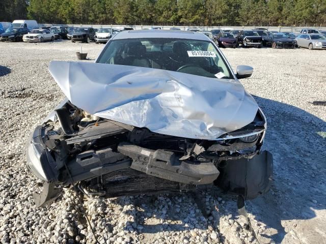 2013 Volkswagen Jetta TDI