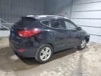 2011 Hyundai Tucson GLS