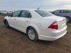 2010 Ford Fusion Hybrid