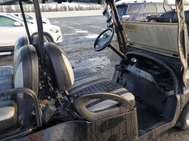 2014 Golf Cart RIDE-IN