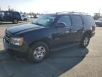 2013 Chevrolet Tahoe C1500 LT