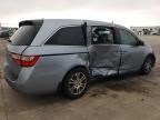 2011 Honda Odyssey EXL