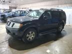 2010 Nissan Pathfinder S