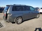 2007 Honda Odyssey EXL