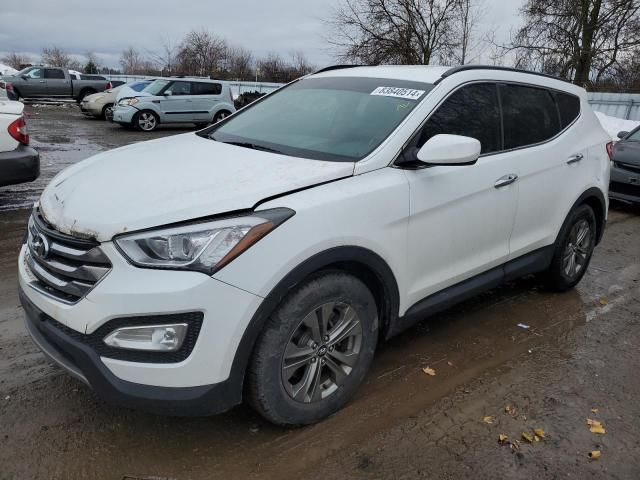 2014 Hyundai Santa FE Sport