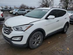 2014 Hyundai Santa FE Sport en venta en London, ON