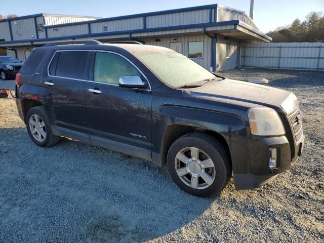 2012 GMC Terrain SLE