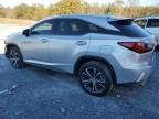 2018 Lexus RX 350 Base