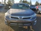 2013 Toyota Highlander Hybrid