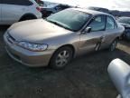 2000 Honda Accord SE