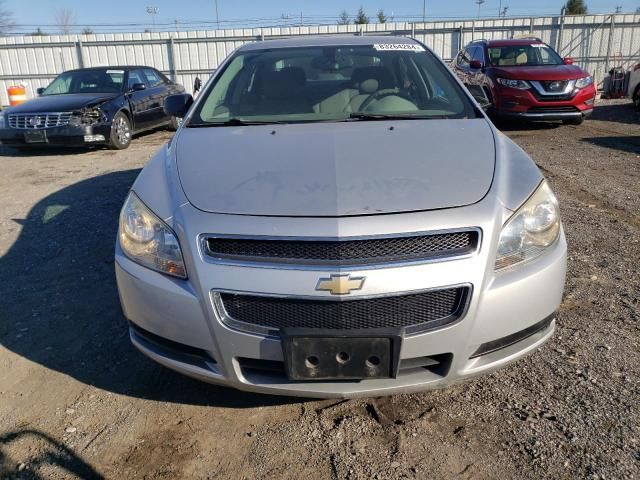 2012 Chevrolet Malibu LS