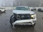 2012 Toyota Tacoma Double Cab Prerunner