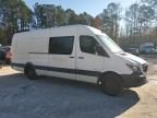 2014 Mercedes-Benz Sprinter 2500