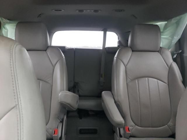 2012 Buick Enclave