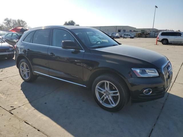 2014 Audi Q5 Premium Plus