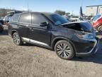 2019 Mitsubishi Outlander SE