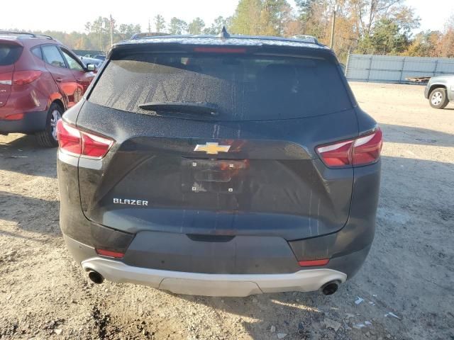 2019 Chevrolet Blazer 1LT