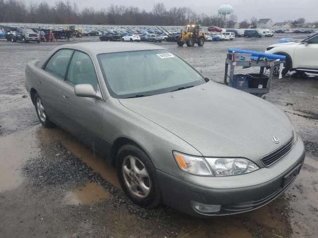 1998 Lexus ES 300