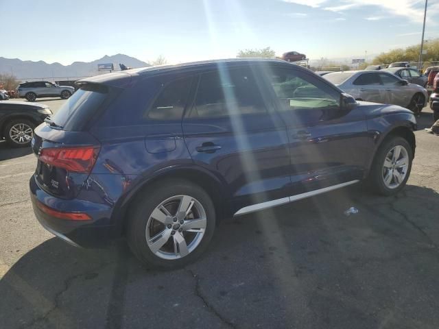 2018 Audi Q5 Premium