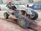 2022 Can-Am Maverick X3 X RS Turbo RR