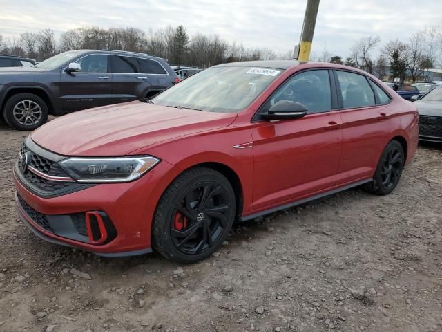 2023 Volkswagen Jetta GLI Automatic