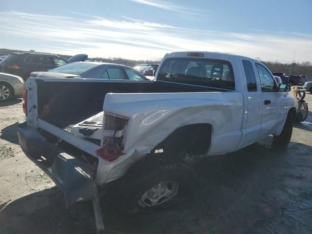 2005 Dodge Dakota ST