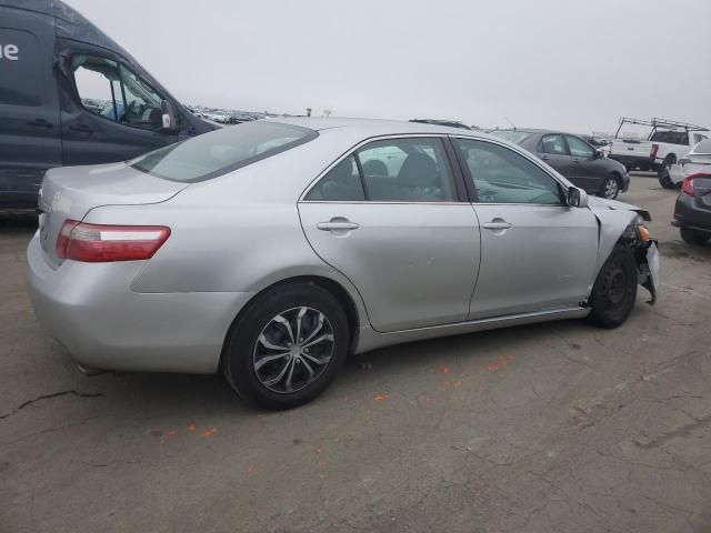 2008 Toyota Camry LE