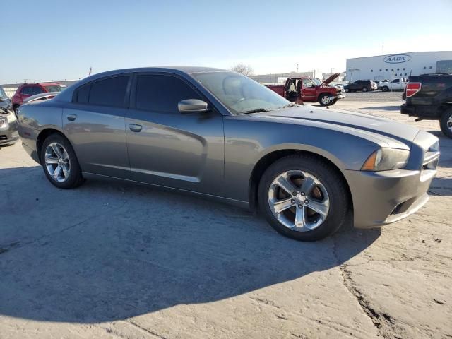 2012 Dodge Charger SXT