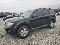 Carros salvage a la venta en subasta: 2010 Ford Escape XLT